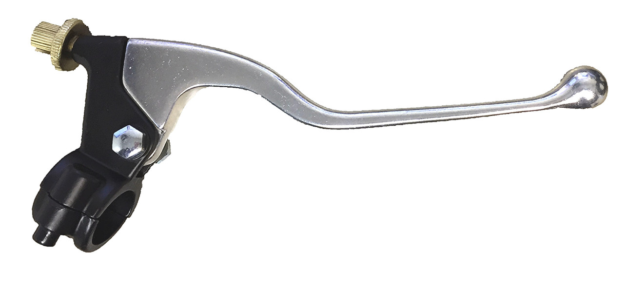 For Yamaha Brake Lever Right Side w/Cable Operated Brake 7/8